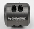 Swivellink Standard series metric knuckle.-SLM-2