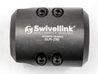Swivellink Standard series metric tee knuckle.-SLM-290
