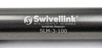 Swivellink Standard series metric link, 100mm length.-SLM-3-100