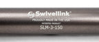 Swivellink Standard series metric link, 150mm length.-SLM-3-150