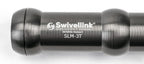Swivellink Standard series metric tee link, 100mm length.-SLM-3T