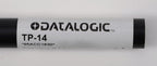 Datalogic test rod, plastic, 14mm diameter.-TP-14