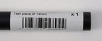 Datalogic test rod, plastic, 14mm diameter.-TP-14