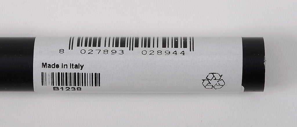 Datalogic test rod, plastic, 14mm diameter.-TP-14