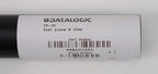 Datalogic test rod, plastic, 30mm diameter.-TP-30