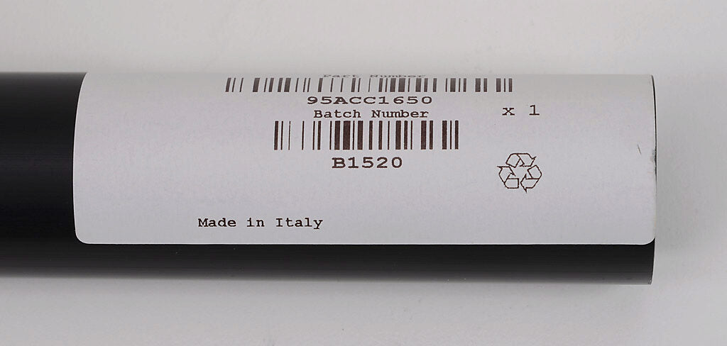 Datalogic test rod, plastic, 30mm diameter.-TP-30