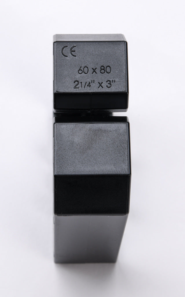 AchieVe wire retainers, package of 10. For use with AchieVe wire duct 2.25x3in or larger. Retains wires in duct.-WD-RET-2230