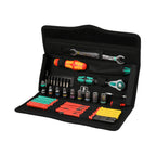 Wera maintenance set, 35 pieces, metric.-05135870001