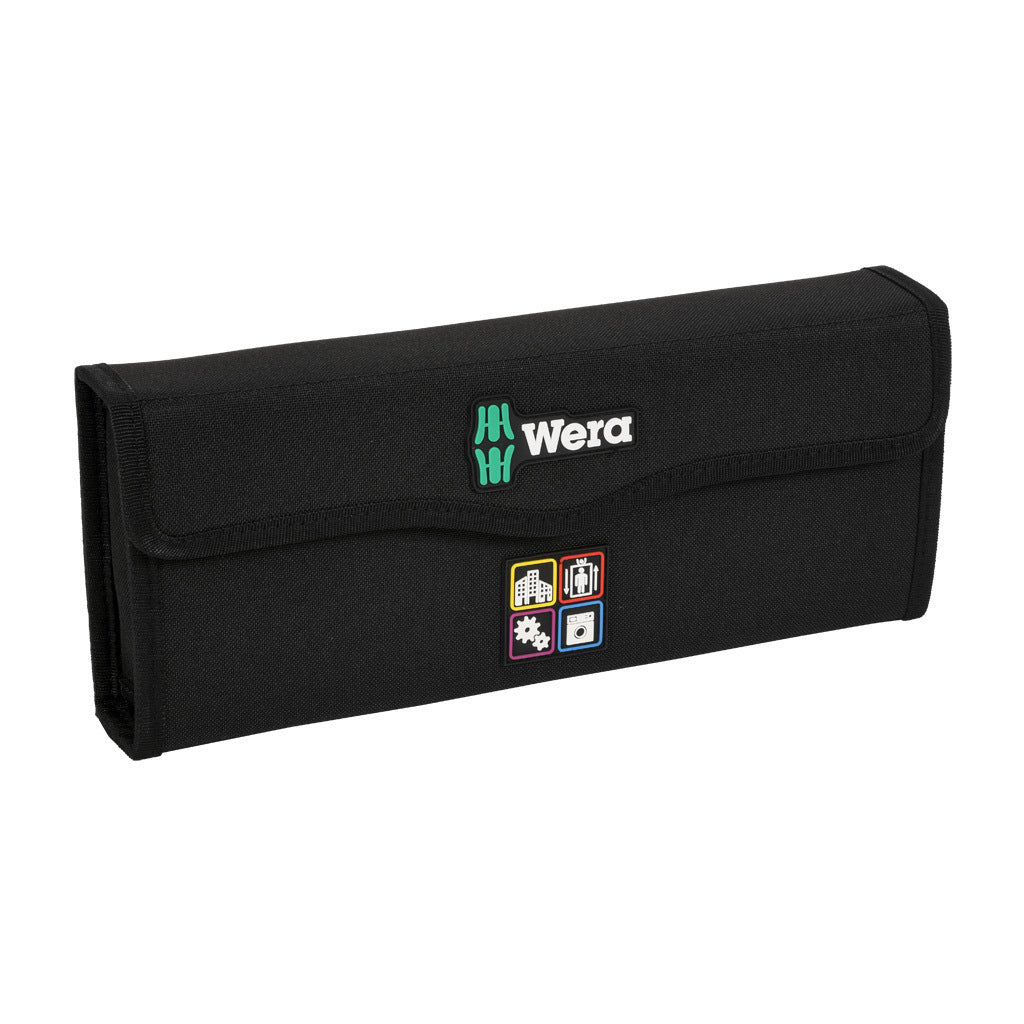 Wera maintenance set, 35 pieces, metric.-05135870001