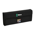 Wera maintenance set, 35 pieces, metric.-05135870001