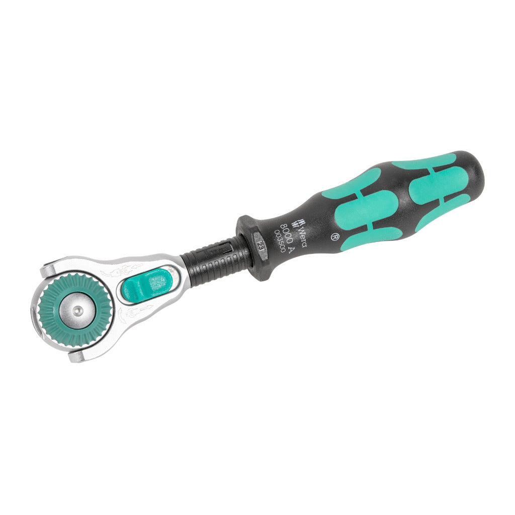 Wera maintenance set, 35 pieces, metric.-05135870001