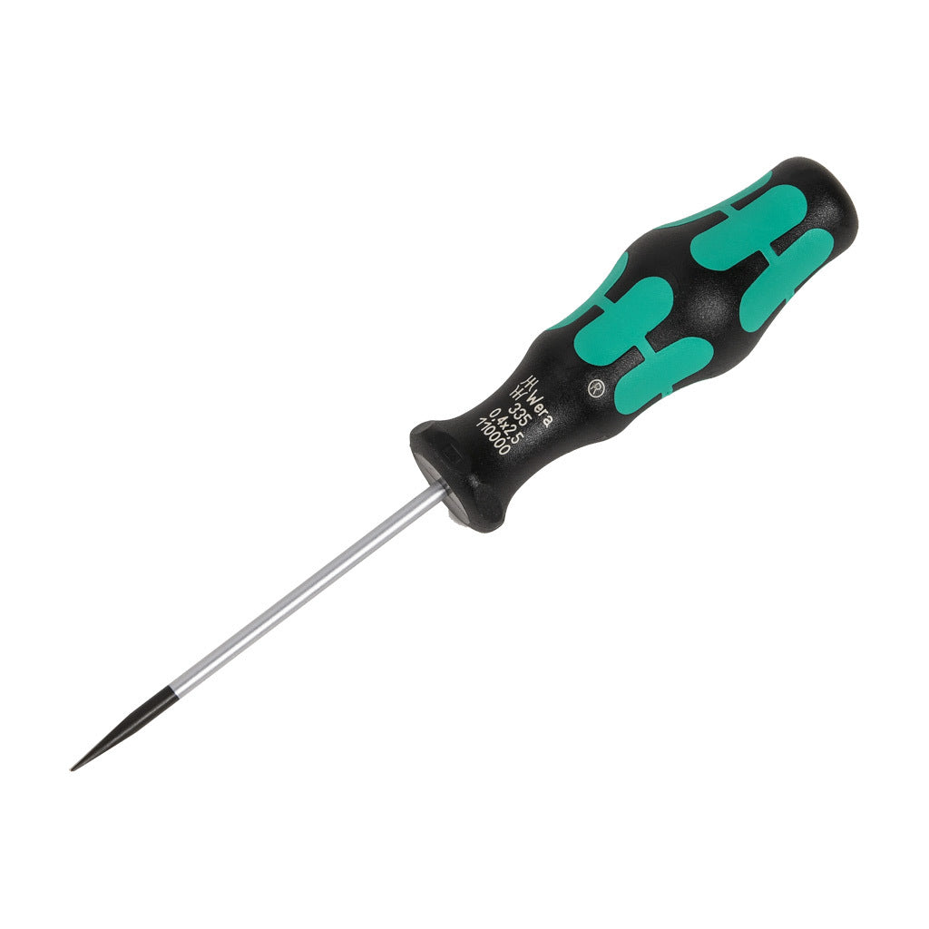 Wera maintenance set, 35 pieces, metric.-05135870001