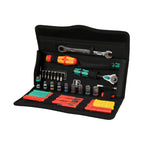 Wera maintenance set, 35 pieces, imperial.-05135871001