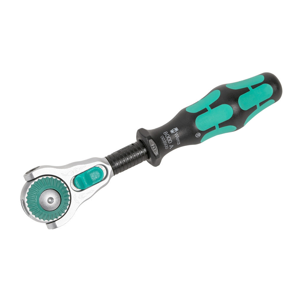 Wera maintenance set, 35 pieces, imperial.-05135871001