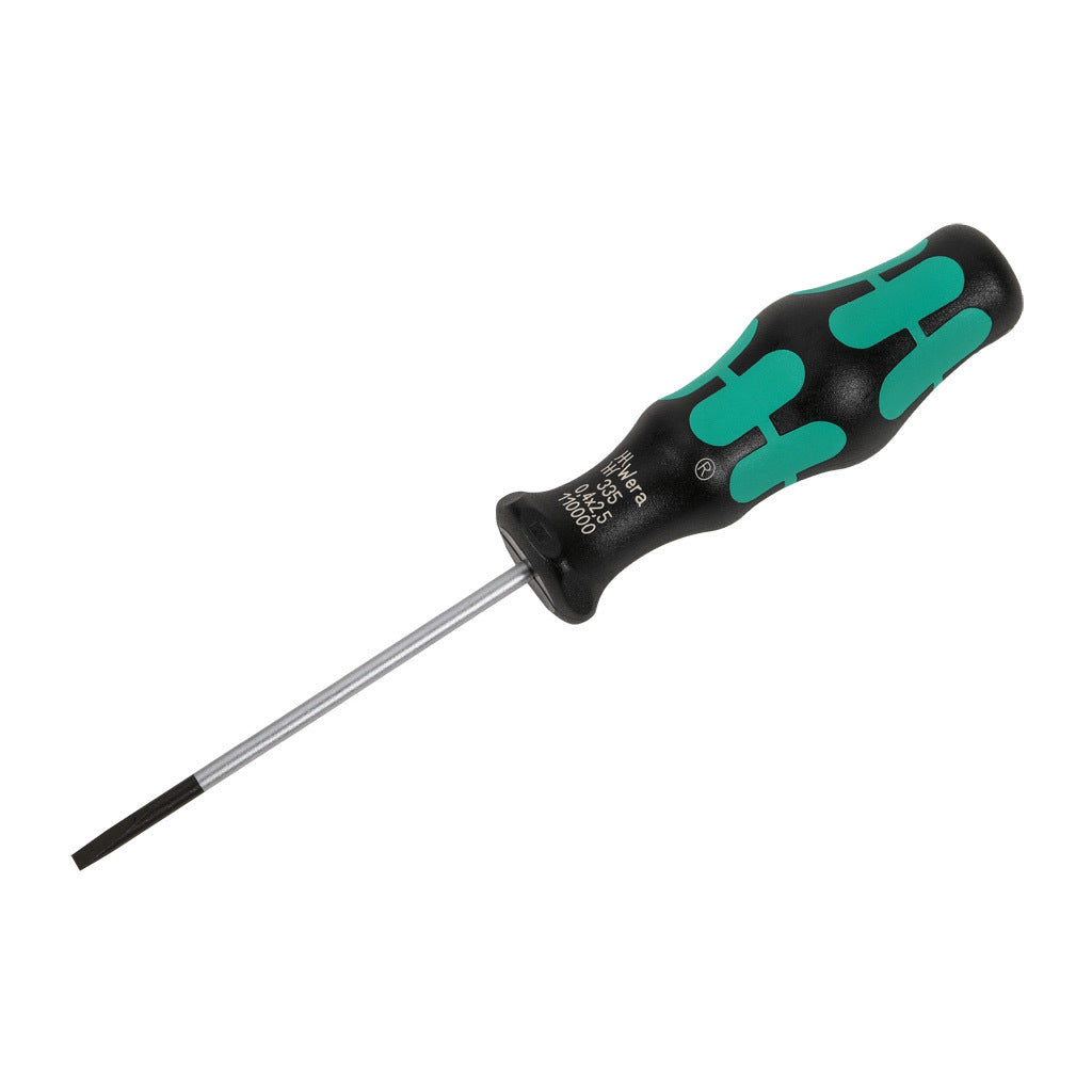 Wera maintenance set, 35 pieces, imperial.-05135871001