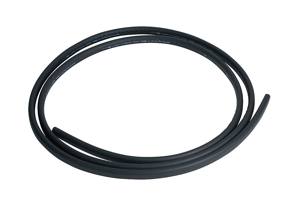 ASO Safety Solutions safety contact edge, 25 x 30mm, 20ft length. Purchase required end caps separately.-1502-2112