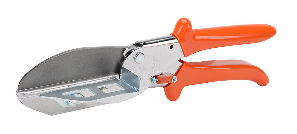 ASO Safety Solutions industrial shears, stainless steel. For use with ASO Safety contact edges.-9501-0160