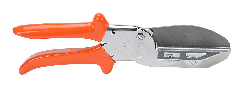 ASO Safety Solutions industrial shears, stainless steel. For use with ASO Safety contact edges.-9501-0160