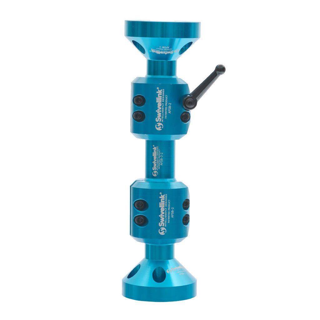 Swivellink Standard series imperial mounting kit, 2in link.-AFSB-1002
