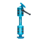 Swivellink XS series imperial mounting kit, 2in link.-AFSB-1002XS