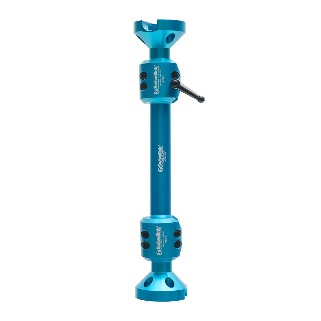 Swivellink Standard series imperial mounting kit, 6in link.-AFSB-1006
