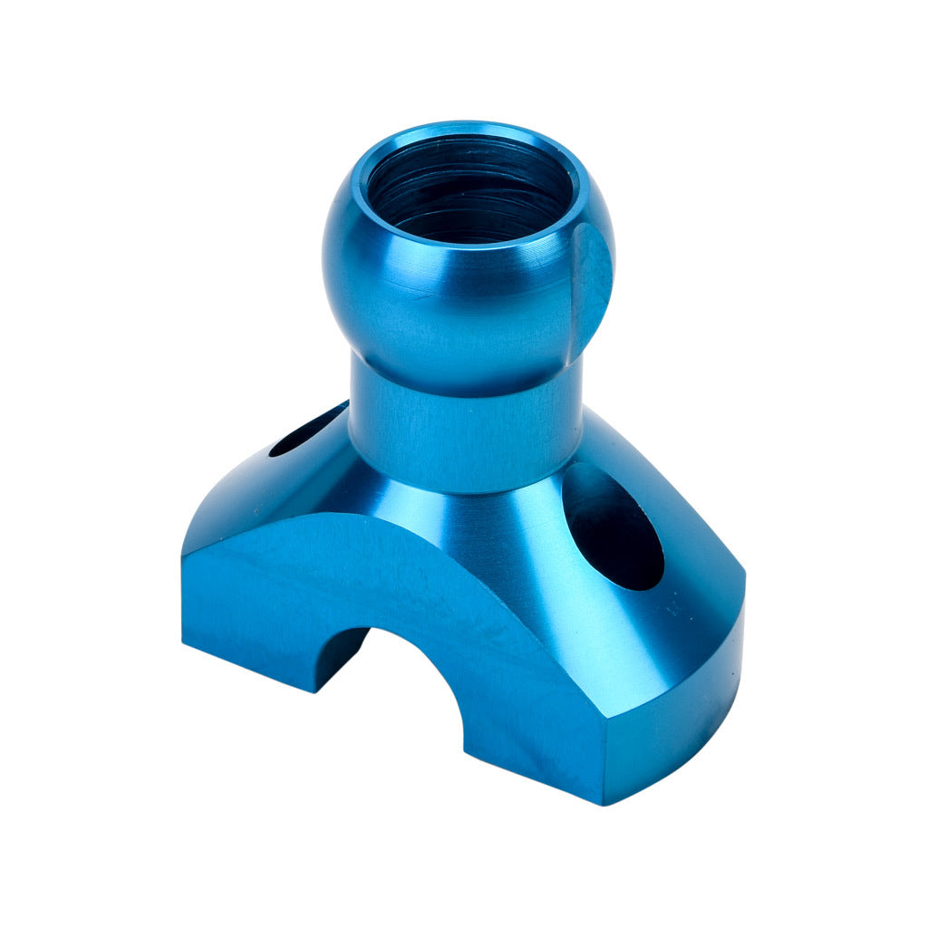Swivellink Standard series imperial ball base, narrow.-AFSB-1-15
