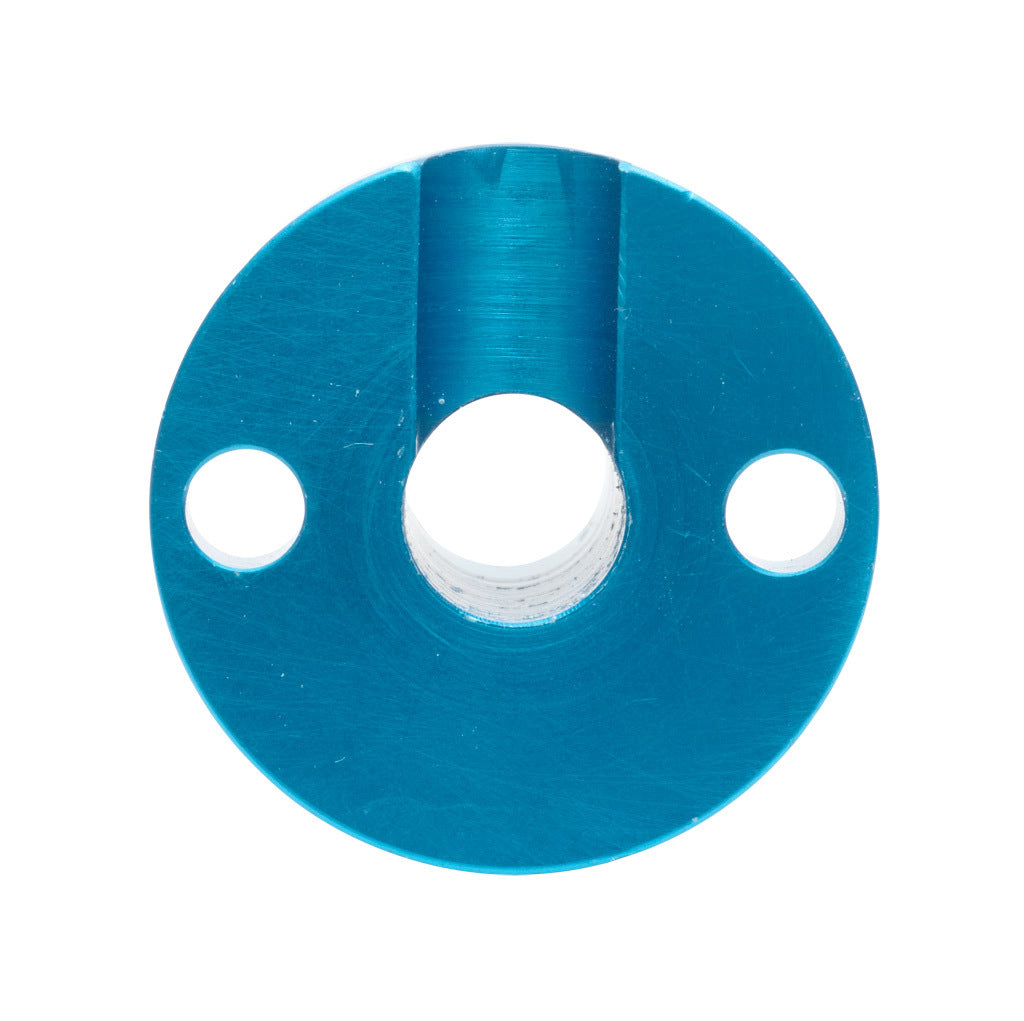 Swivellink XS series imperial ball base, round.-AFSB-1XS
