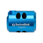 Swivellink Standard series imperial tee knuckle.-AFSB-290