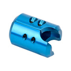 Swivellink Standard series imperial tee knuckle.-AFSB-290