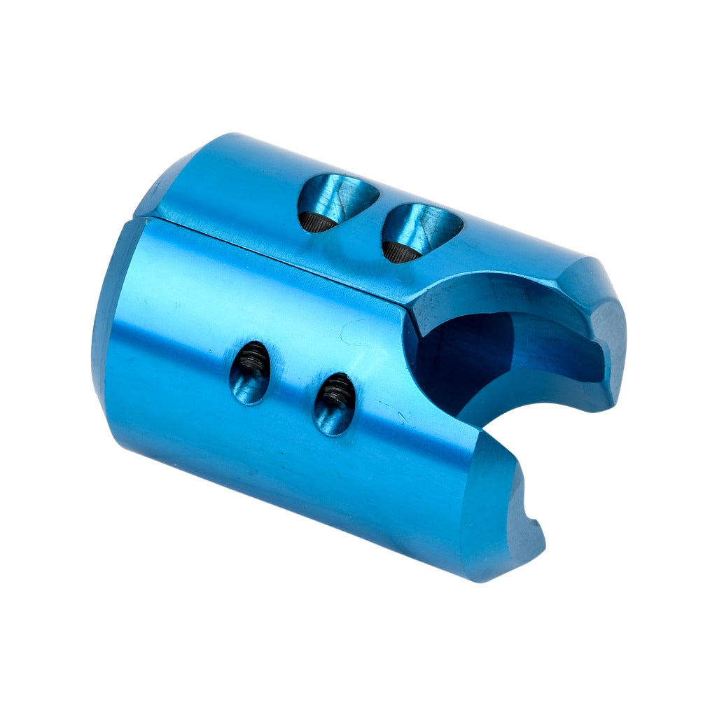 Swivellink Standard series imperial tee knuckle.-AFSB-290