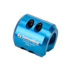 Swivellink Standard series imperial knuckle.-AFSB-2