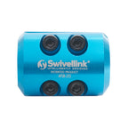 Swivellink XS series imperial knuckle.-AFSB-2XS