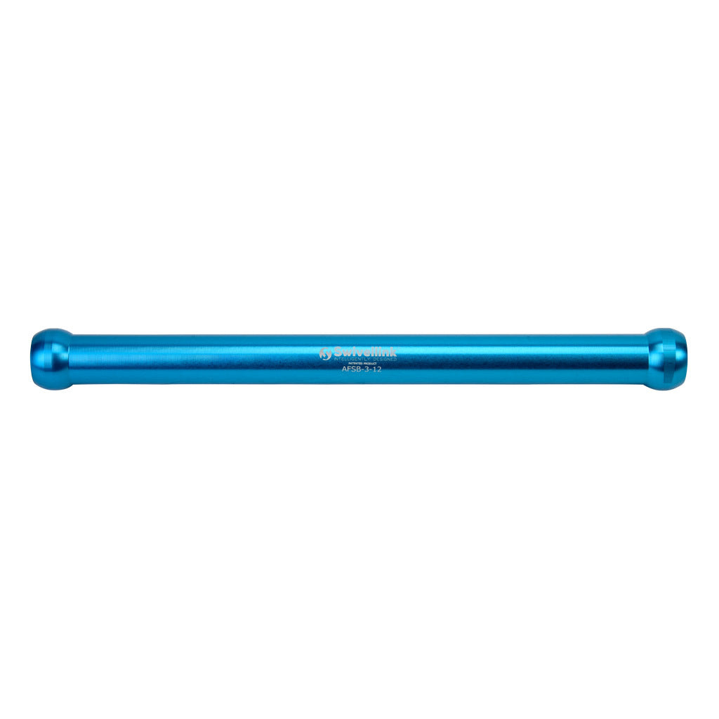 Swivellink Standard series imperial link, 12in length.-AFSB-3-12