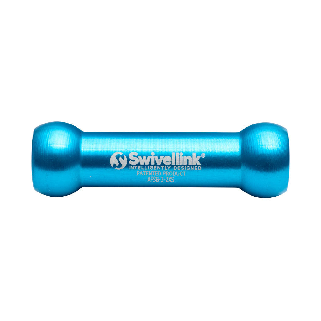 Swivellink XS series imperial link, 2in length.-AFSB-3-2XS