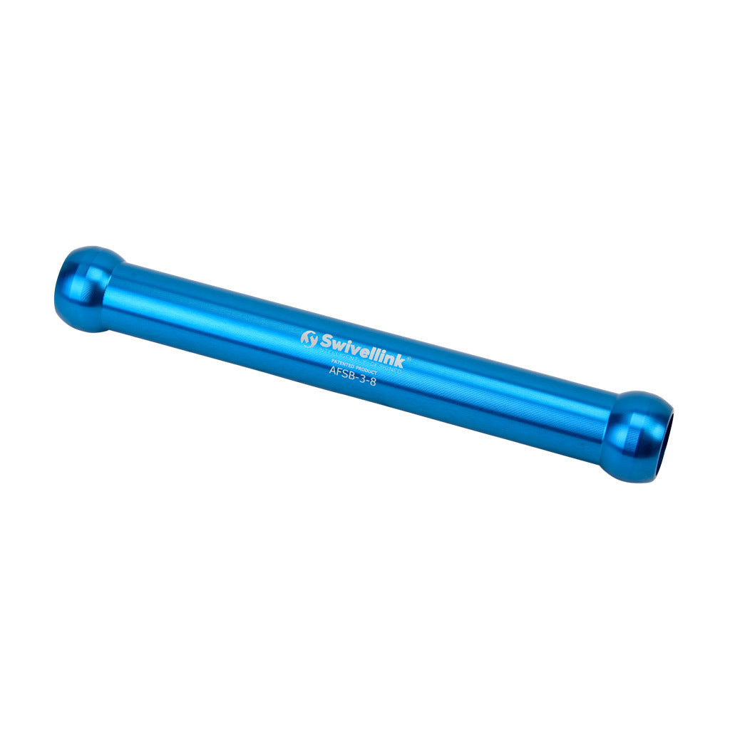 Swivellink Standard series imperial link, 8in length.-AFSB-3-8