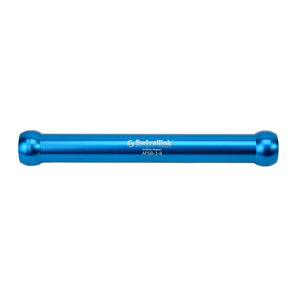 Swivellink Standard series imperial link, 8in length.-AFSB-3-8