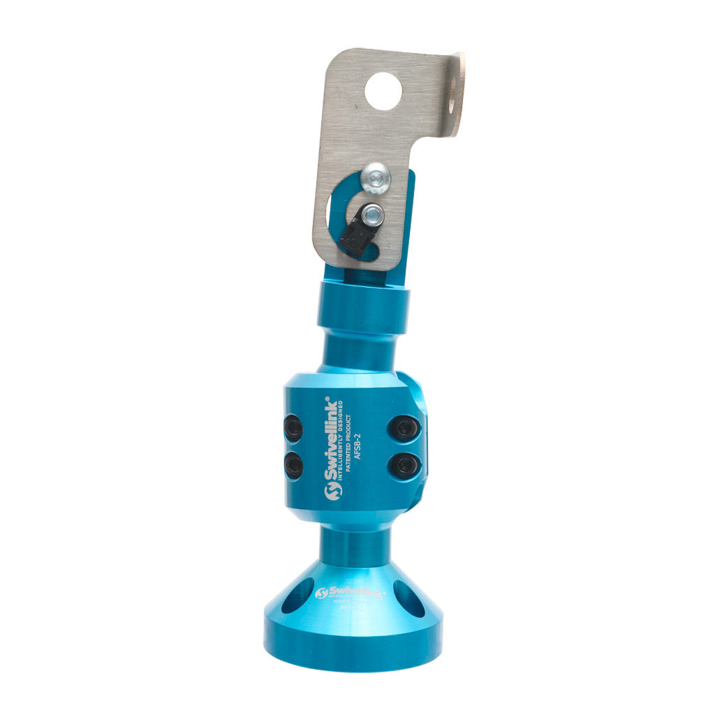 Swivellink Standard series imperial mounting kit, 12mm sensor.-AFSB-SBKIT-12