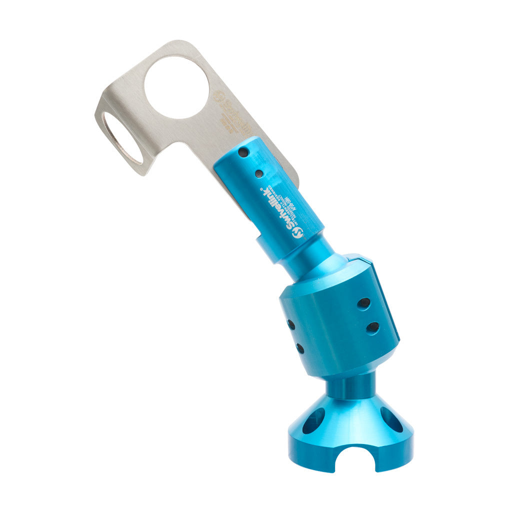 Swivellink Standard series imperial mounting kit, 30mm sensor.-AFSB-SBKIT-30