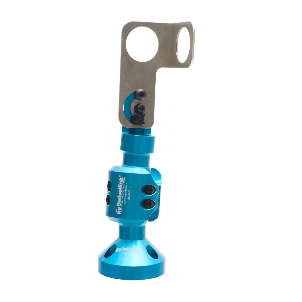 Swivellink Standard series imperial mounting kit, 30mm sensor.-AFSB-SBKIT-30