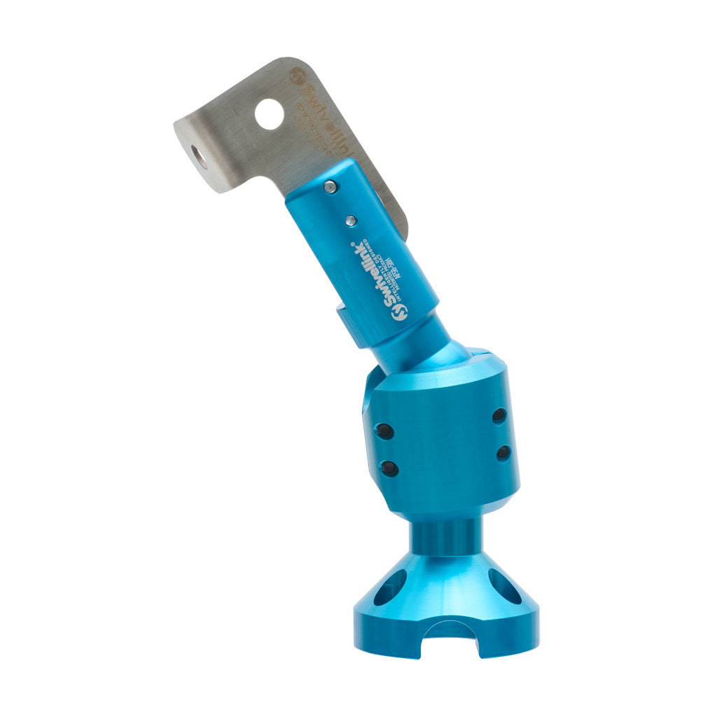 Swivellink Standard series imperial mounting kit, 8mm sensor.-AFSB-SBKIT-8