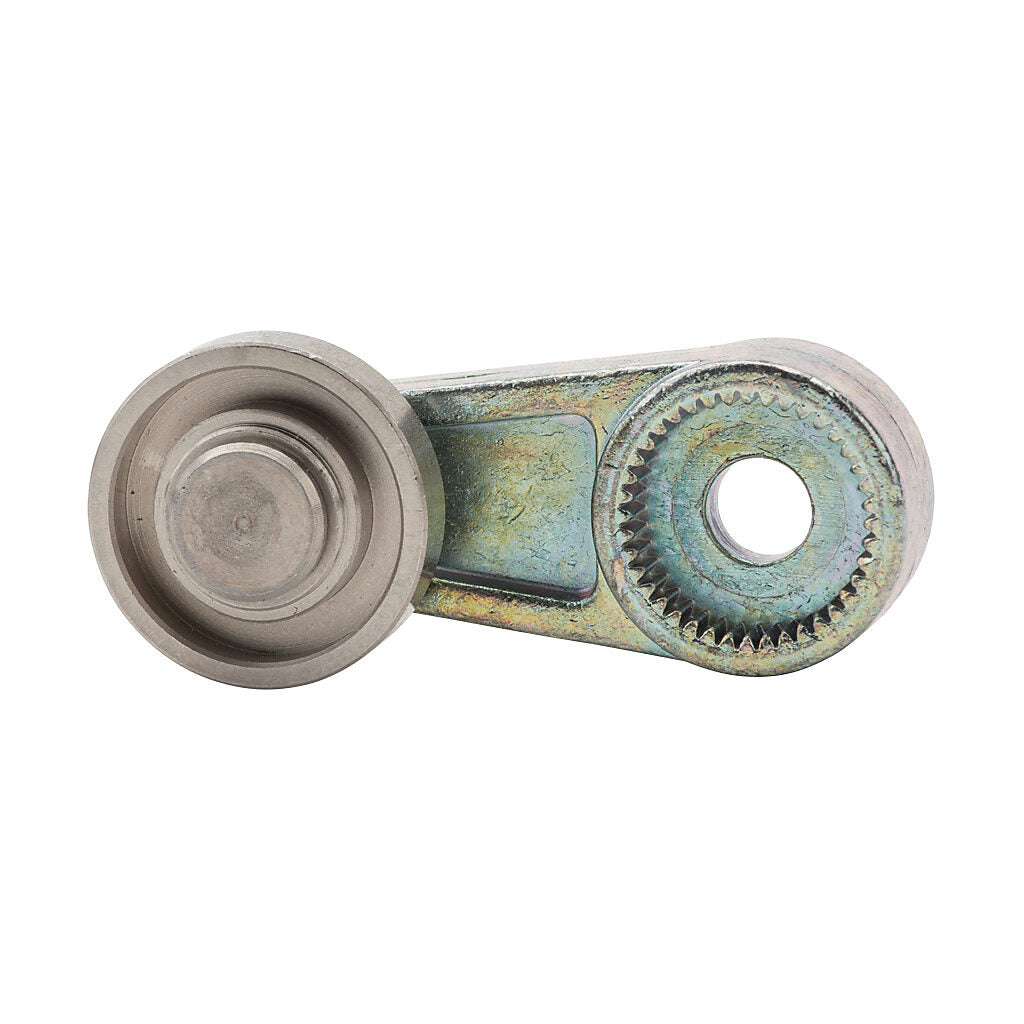 Actuator, lever with stainless steel roller. For use with E42 ABM and ABP switches.-AGE42-LEVER