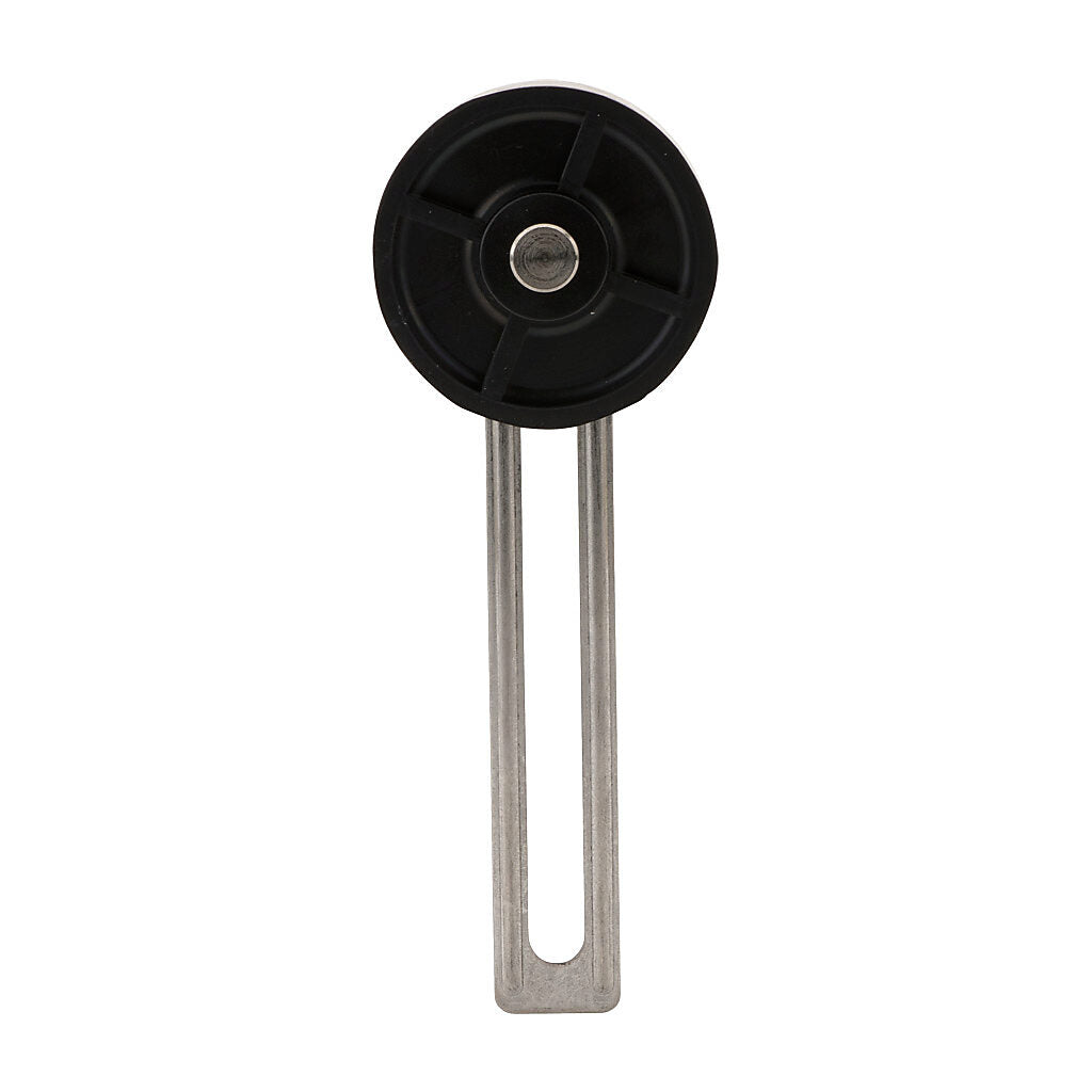 Actuator, adjustable lever with rubber roller. For use with E52 ABM and ABP switches.-AGE54-LEVER