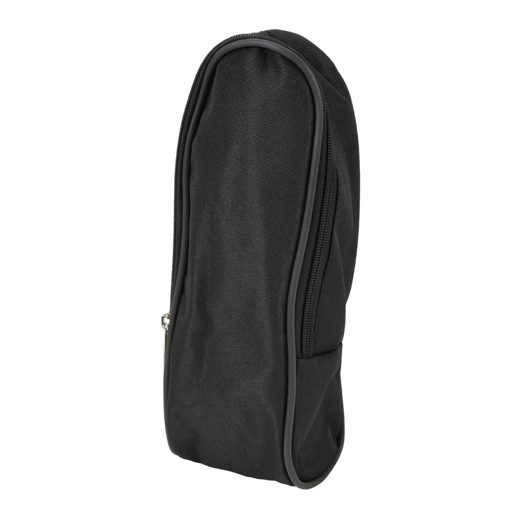 ARDENT carrying case, polyester canvas, 10.50 x 3.50 x 3.50in, 3 compartments.-ARD-CM-CASE-1