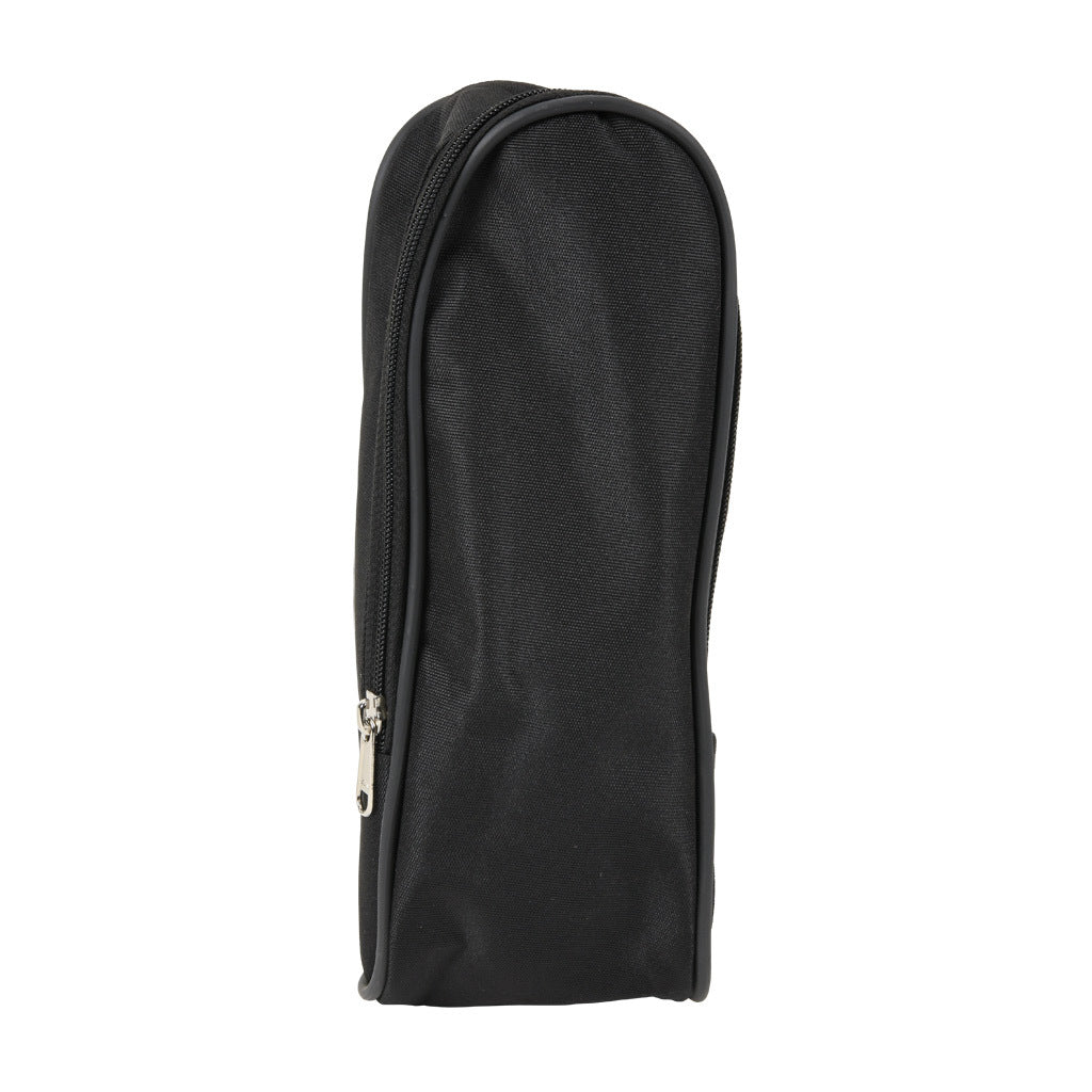 ARDENT carrying case, polyester canvas, 10.50 x 3.50 x 3.50in, 3 compartments.-ARD-CM-CASE-1