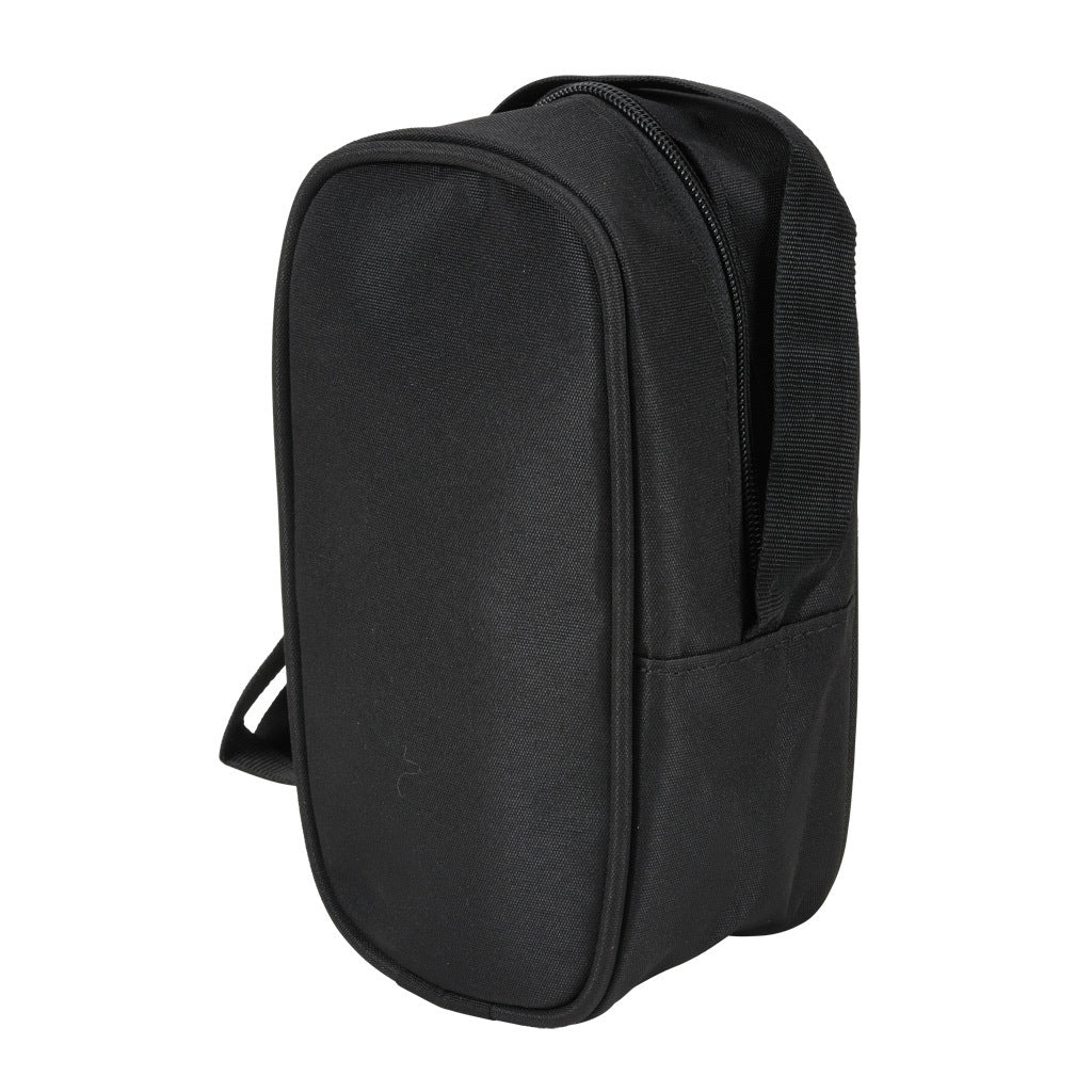 ARDENT carrying case, polyester canvas, 9.50 x 4.50 x 4.50in, 2 compartments.-ARD-MM-CASE-1