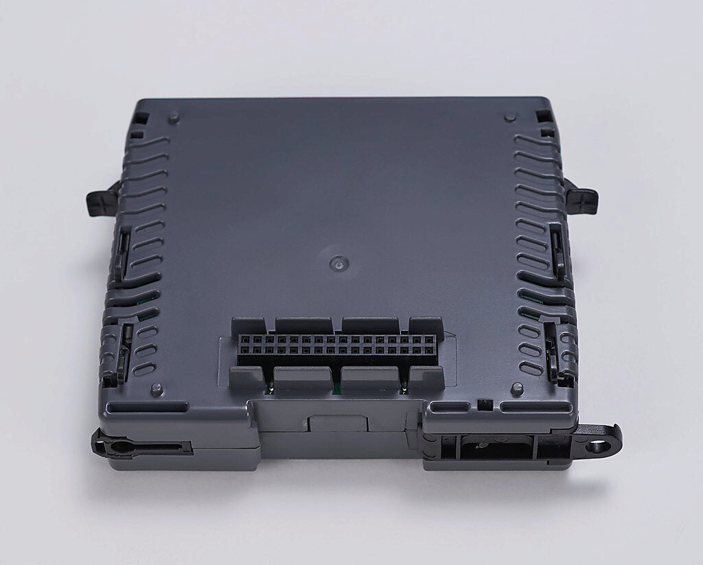 BRX simulator input module, 8-point.-BX-08SIM