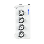CLICK simulator input module, 4-channel, potentiometer, 12-bit.-C0-04POT