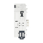 CLICK simulator input module, 4-channel, potentiometer, 12-bit.-C0-04POT