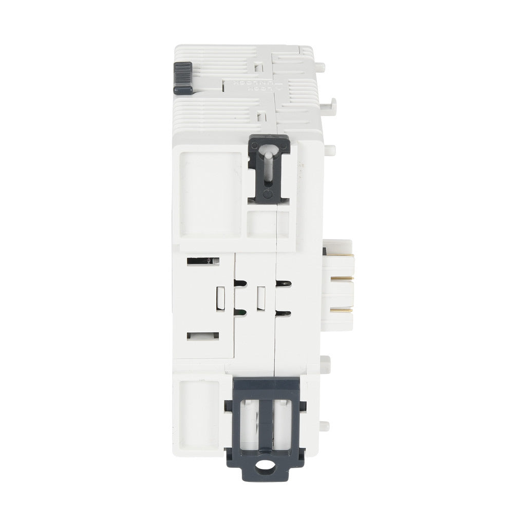 CLICK simulator input module, 4-channel, potentiometer, 12-bit.-C0-04POT