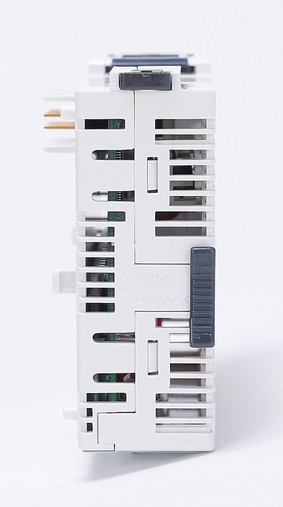 CLICK simulator input module, 8-point.-C0-08SIM